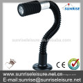 82025#LED aluminum BBQ working light with magnetic